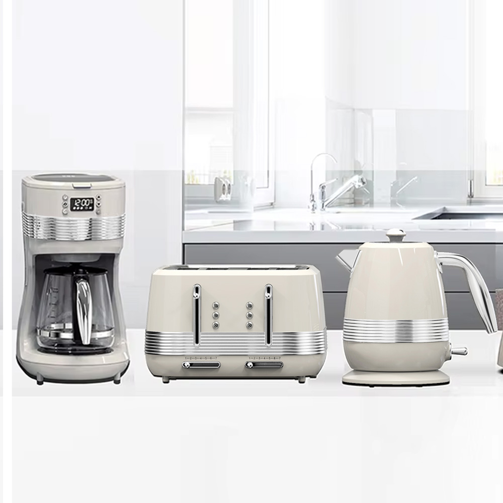 Kitchen Appliances Electric - Oferta 2026: Juego de Electrodomésticos de