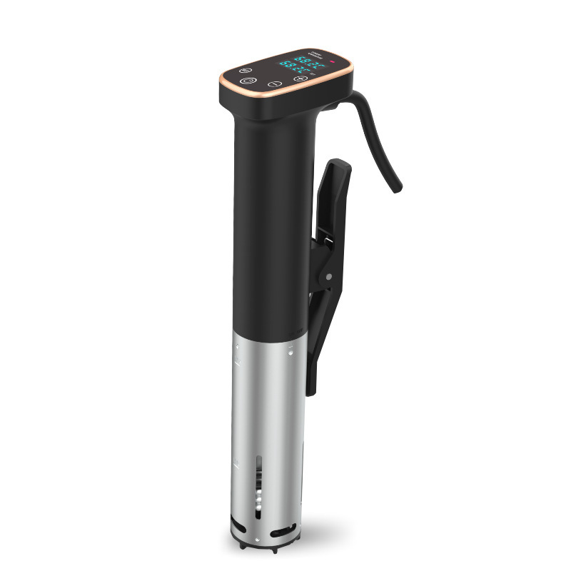 Kitchen Appliances Electric - FP01 - Cocedor de carne tipo