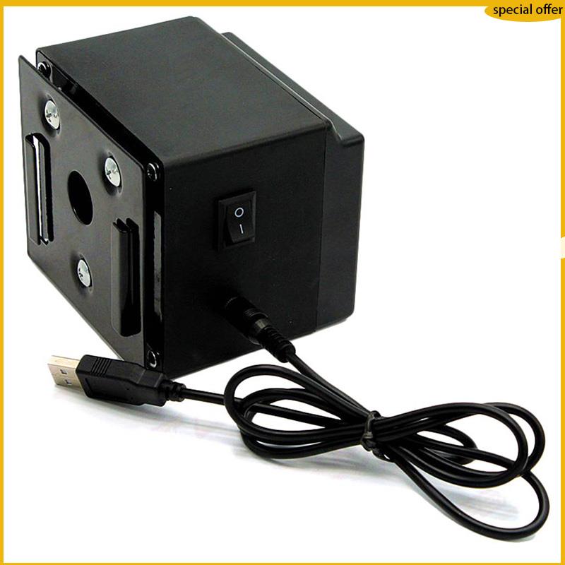 Kitchen Appliances List - A50I Dc 5V Usb barbacoa escupido
