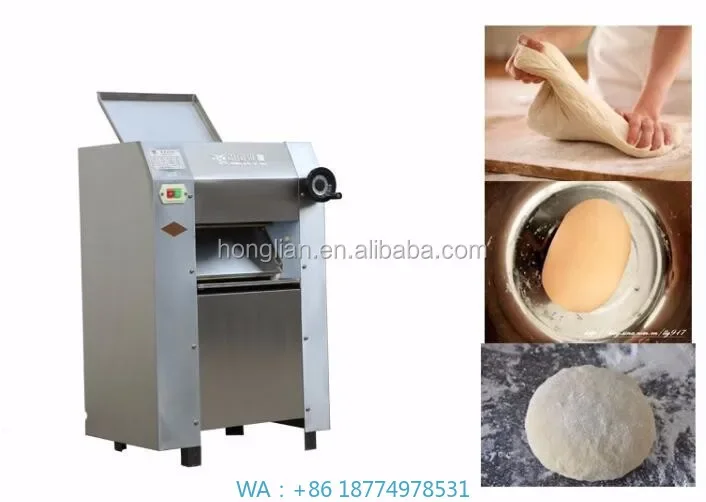 Bread Maker Machine - Laminadora de masa a la venta