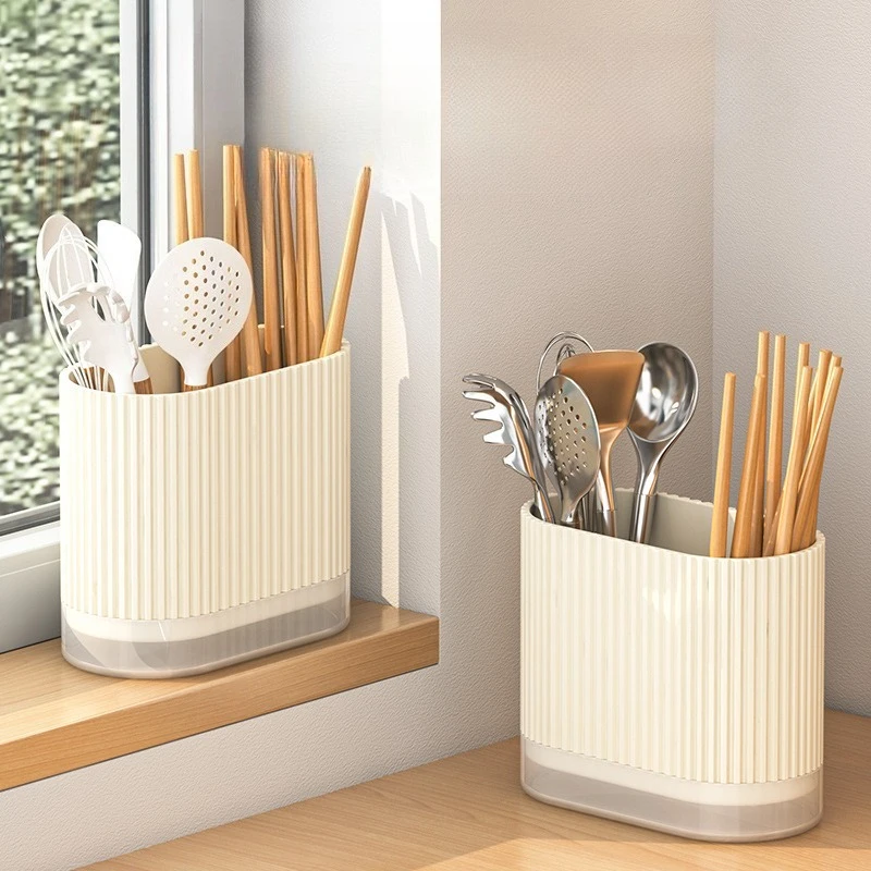 Kitchen Appliances Storage - Soporte para palillos de montaje en