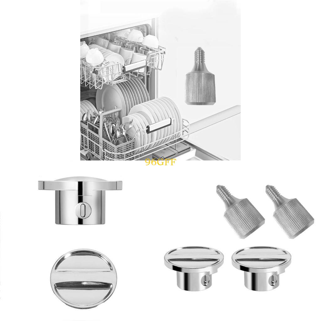 Kitchen Appliances List - 96GF Capa accesorio Cubo