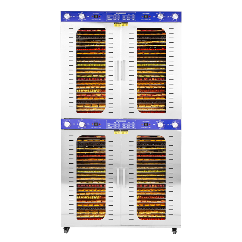 Dehydrator Tray Electric - Deshidratador secador de frutas y alimentos