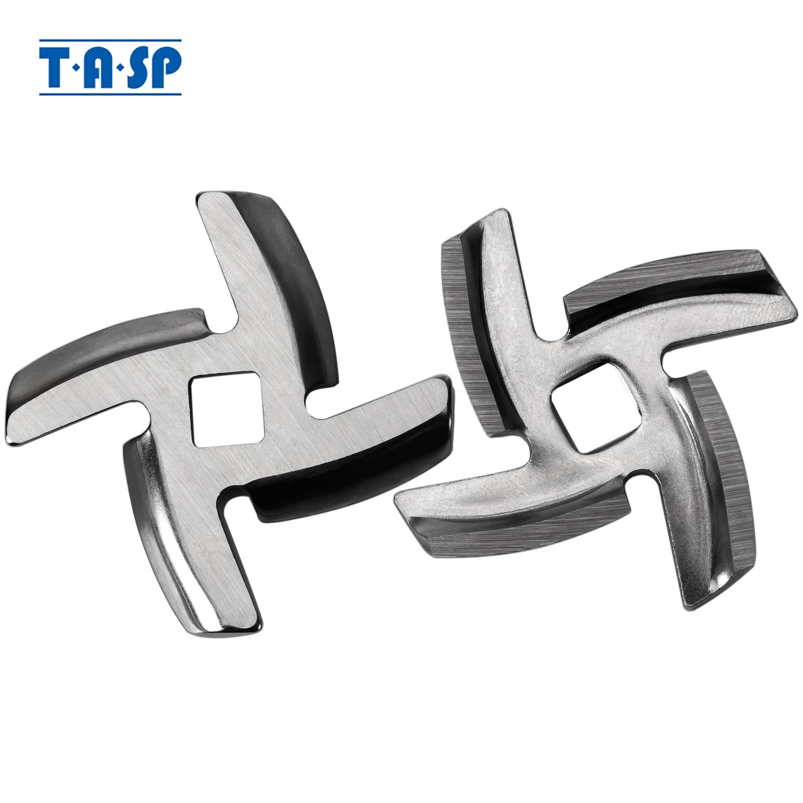 Kitchen Appliances List - Cuchilla para Picadora de Carne TASP