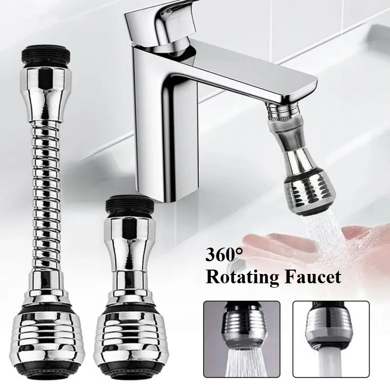 Kitchen Appliances Bundle - 1/2 piezas 360 ° Ajuste de