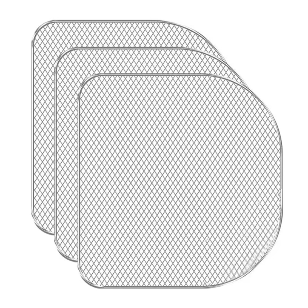 Dehydrator Tray Electric - Rejilla deshidratadora AD para horno freidora