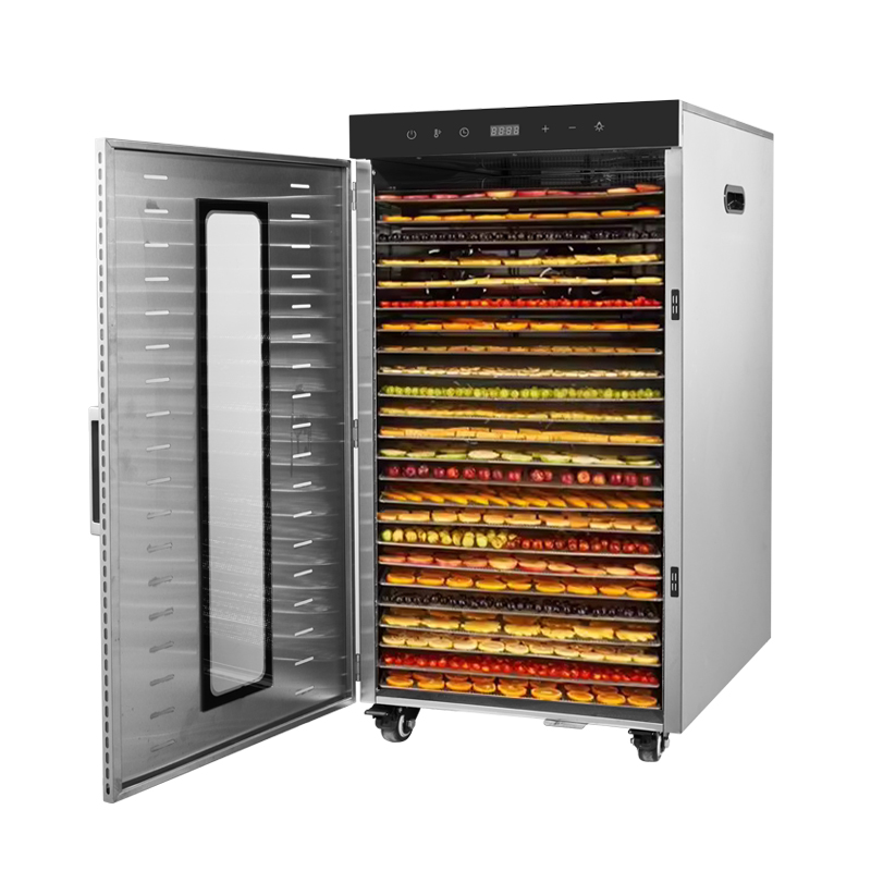 Dehydrator Tray Electric - Secador de verduras deshidratador de alimentos