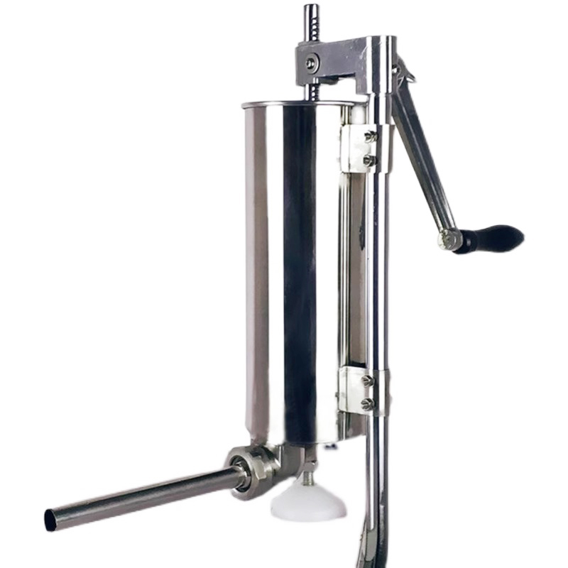 Kitchen Appliances List - Embutidora de salchichas Vertical de 4L