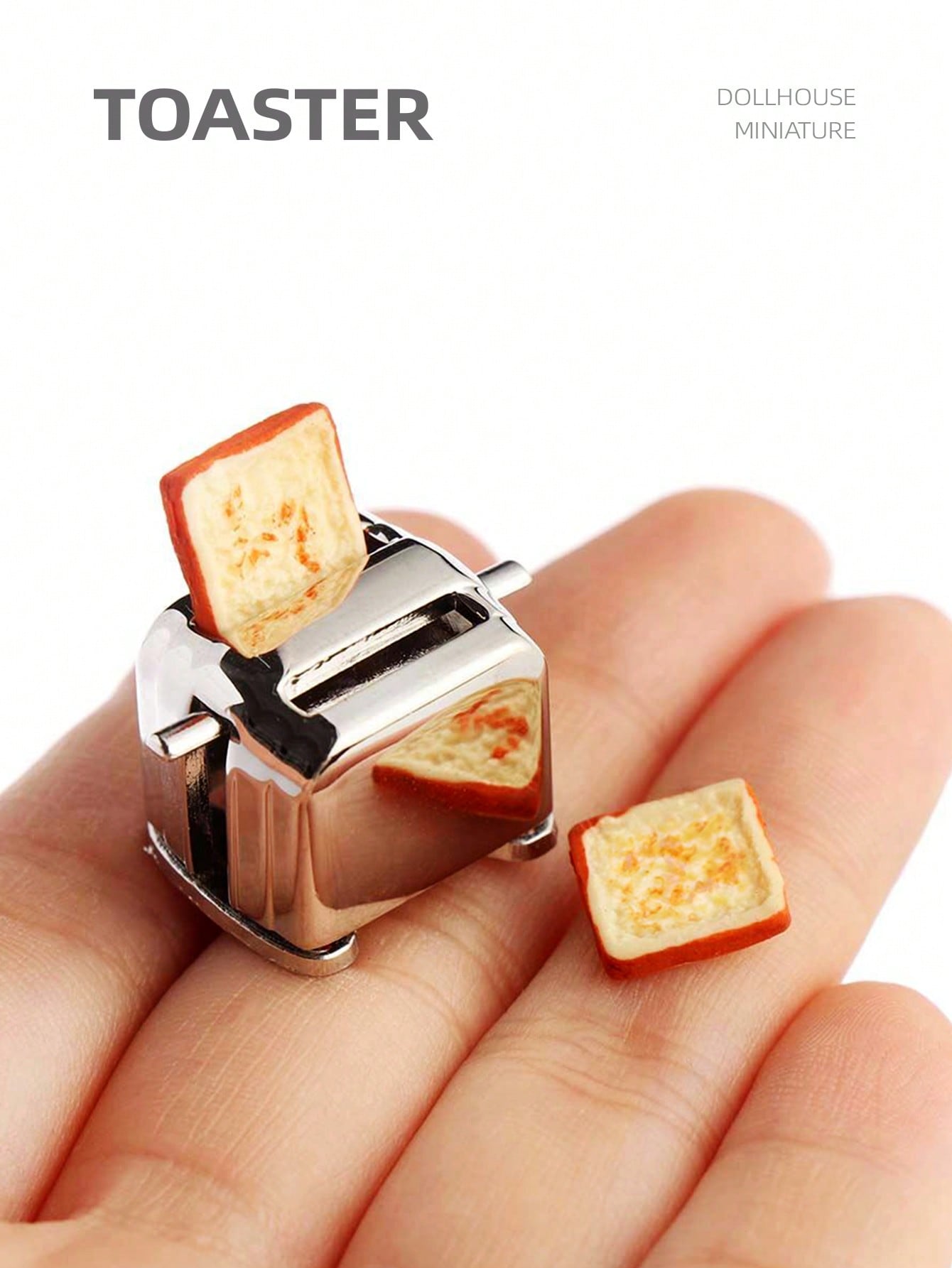 Tostadora en Miniatura para Ca - Kitchen Appliances List reseña y precio