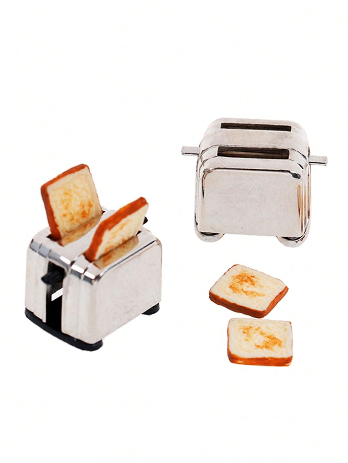 Tostadora en Miniatura para Ca - Kitchen Appliances List reseña y precio