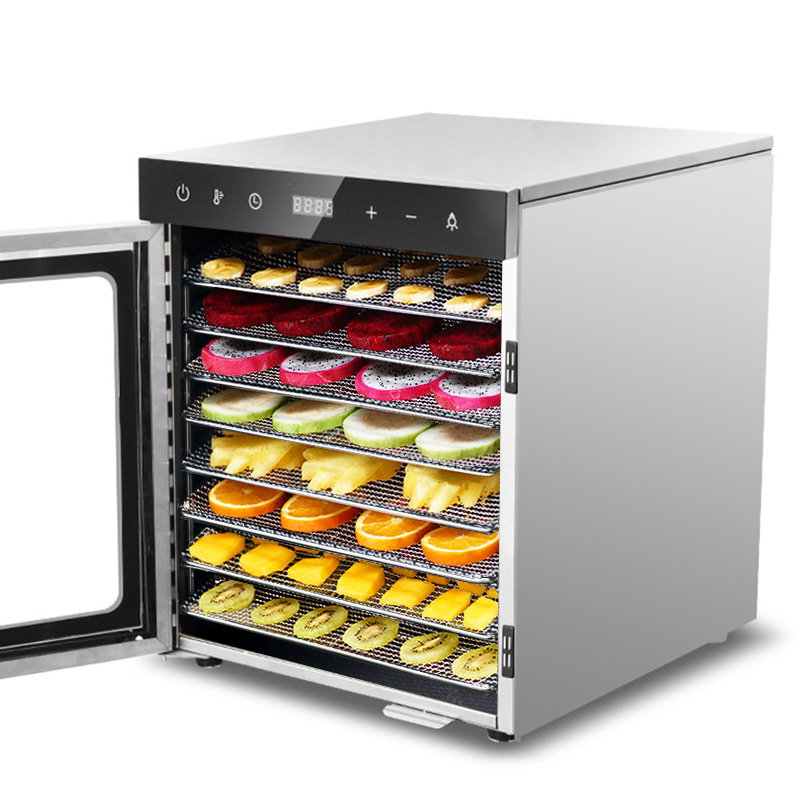 Deshidratador de Alimentos Elé - Dehydrator Tray Electric reseña y precio