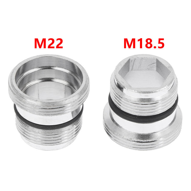 Conectores M18.5 a M22 (2/4 Pi - Kitchen Appliances Bundle reseña y precio