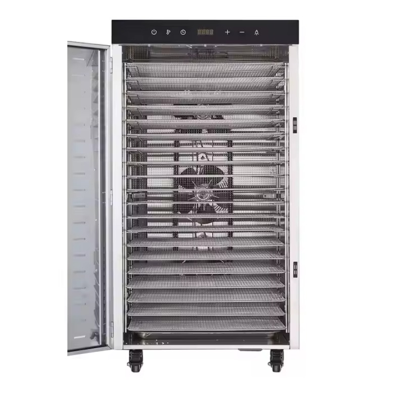 Deshidratador de Alimentos Elé - Dehydrator Tray Electric reseña y precio