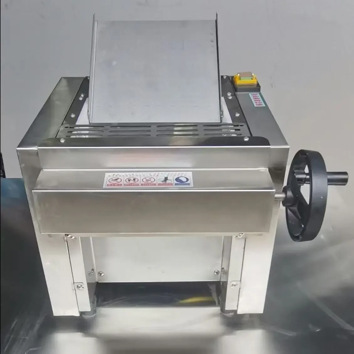 Máquina amasadora de fideos, m - Bread Maker Machine reseña y precio
