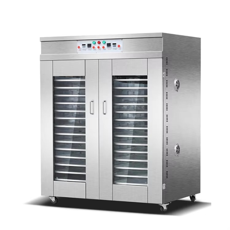 Deshidratador de alimentos Ind - Dehydrator Tray Electric reseña y precio