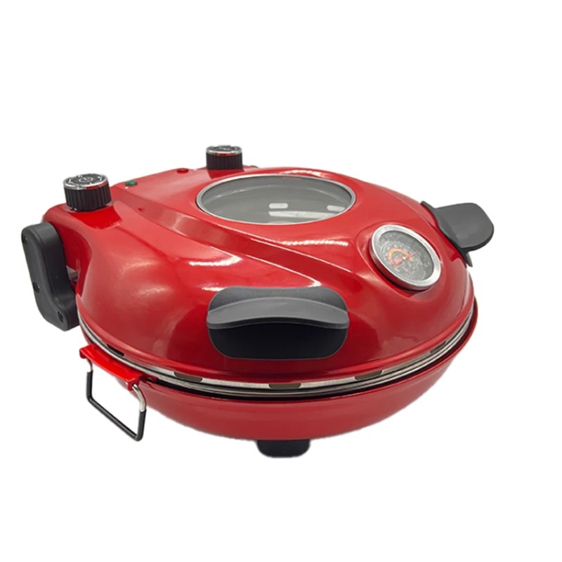 Máquina para Hacer Pizza y Pan - Bread Maker Machine reseña y precio