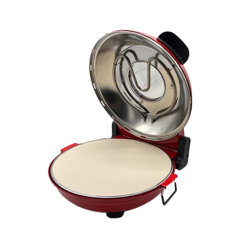 Máquina para Hacer Pizza y Pan - Bread Maker Machine reseña y precio