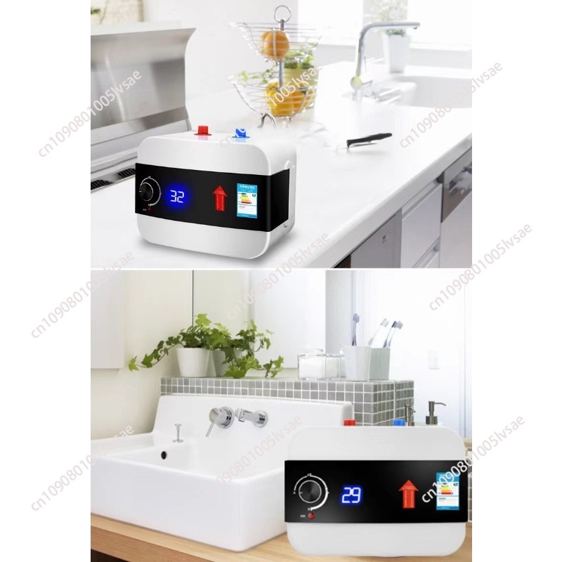 Calentador de Agua Eléctrico p - Kitchen Appliances Large reseña y precio