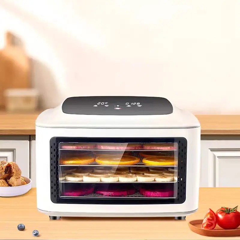 Deshidratador de alimentos dig - Dehydrator Tray Electric reseña y precio