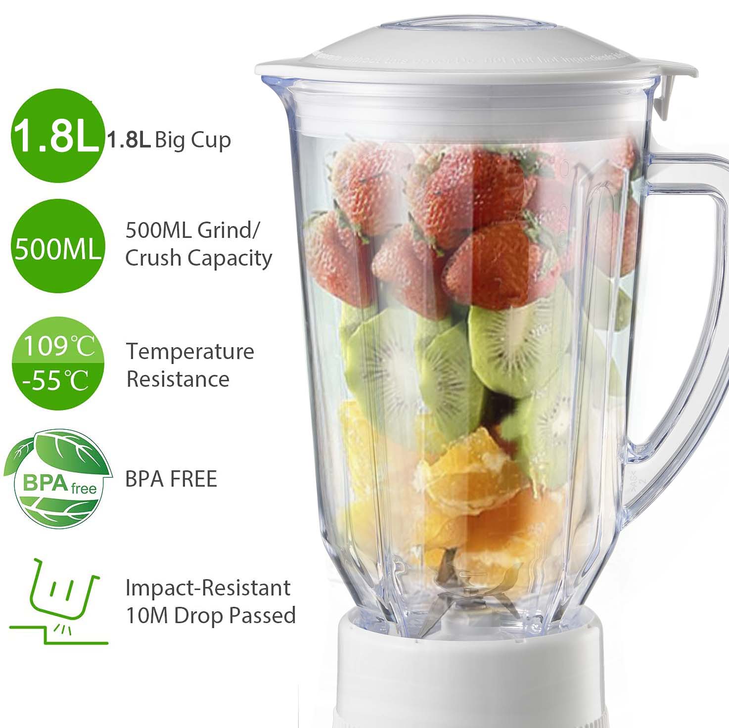 Electrodomésticos de cocina mu - Kitchen Appliances Electric reseña y precio
