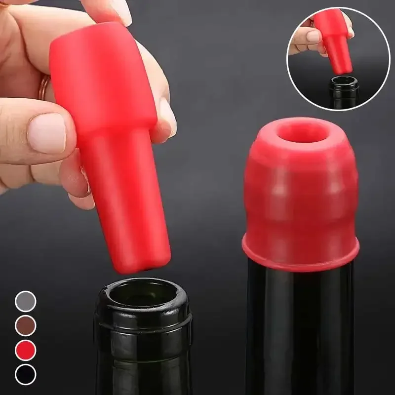 Tapón Universal para botella d - Kitchen Appliances And Utensils reseña y precio