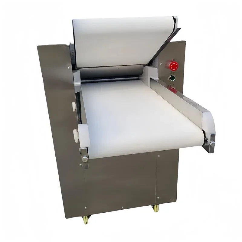 Máquina De Prensa De Masa Tort - Bread Maker Machine reseña y precio
