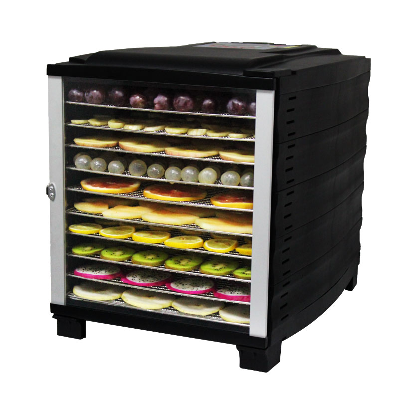 Deshidratador de alimentos de  - Dehydrator Tray Electric reseña y precio