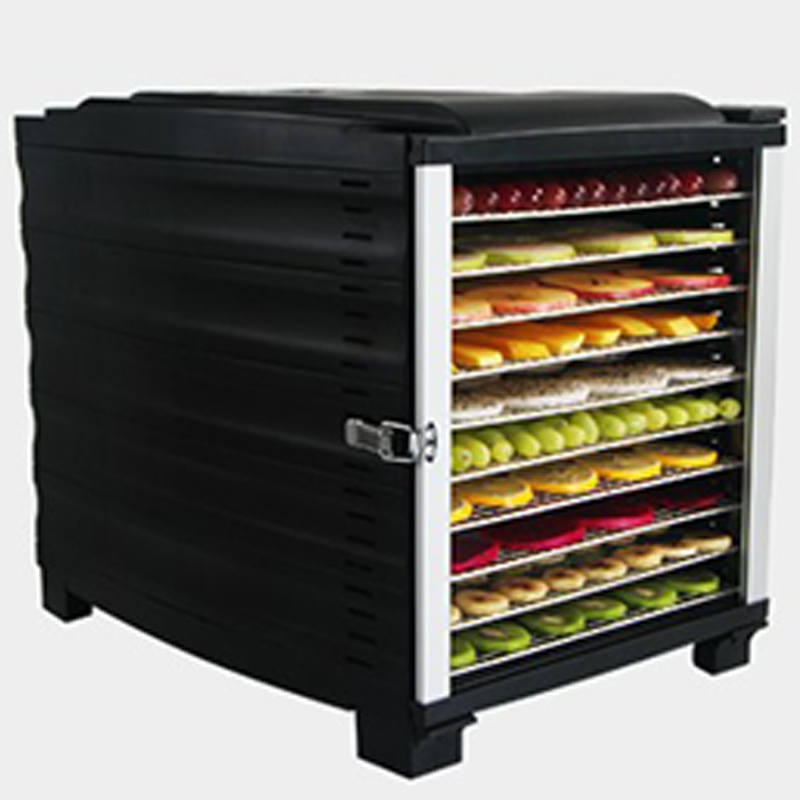 Deshidratador de alimentos de  - Dehydrator Tray Electric reseña y precio