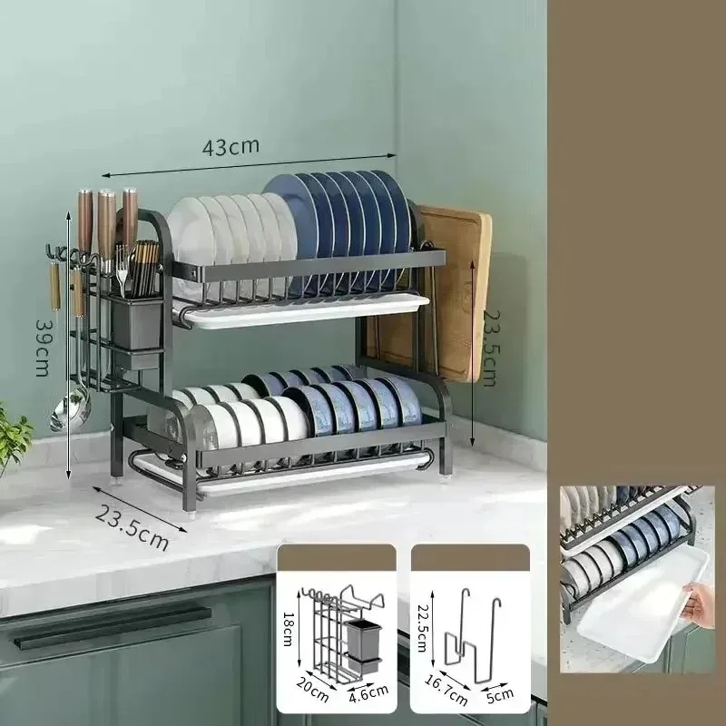 Estante de almacenamiento de p - Kitchen Appliances Storage reseña y precio