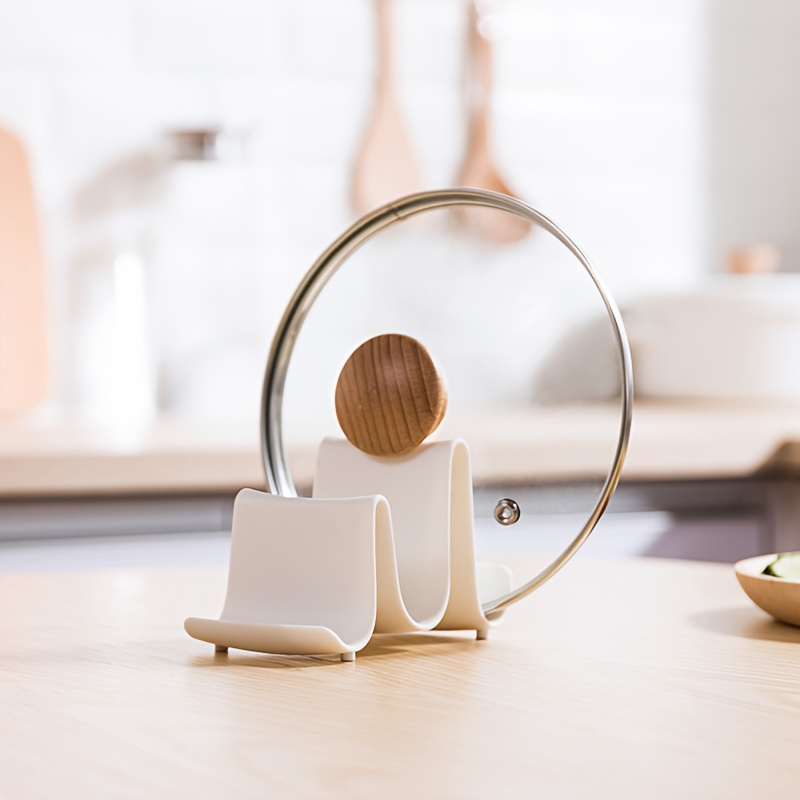 Organizador de cocina con dise - Kitchen Appliances Storage reseña y precio