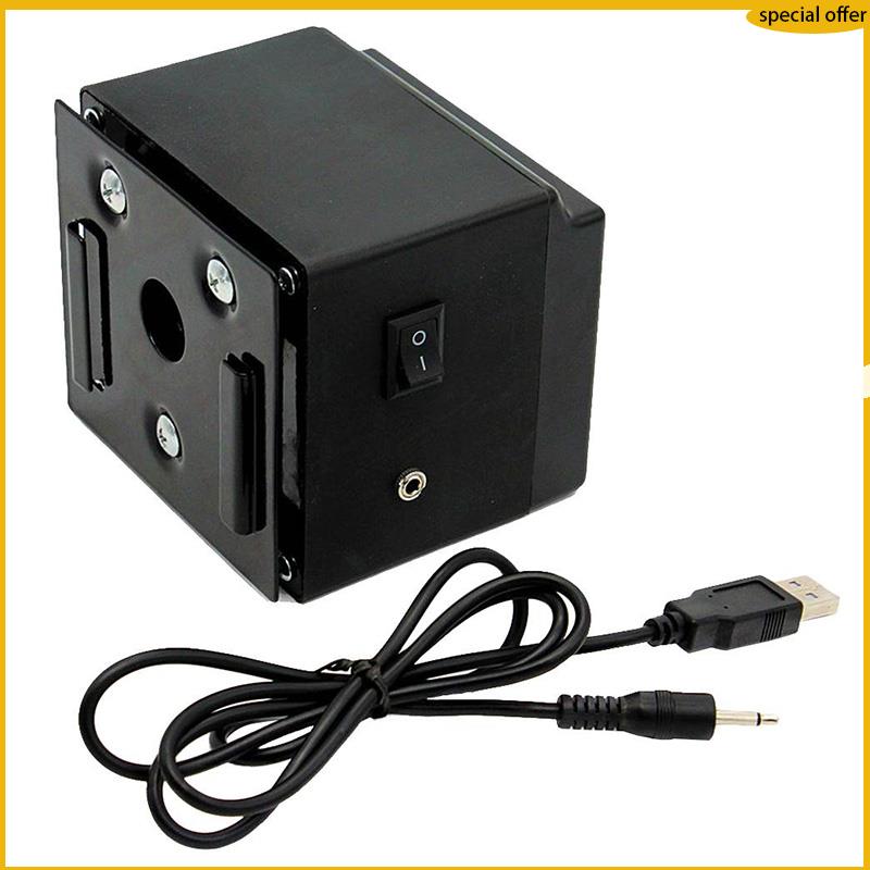 A50I Dc 5V Usb barbacoa escupi - Kitchen Appliances List reseña y precio