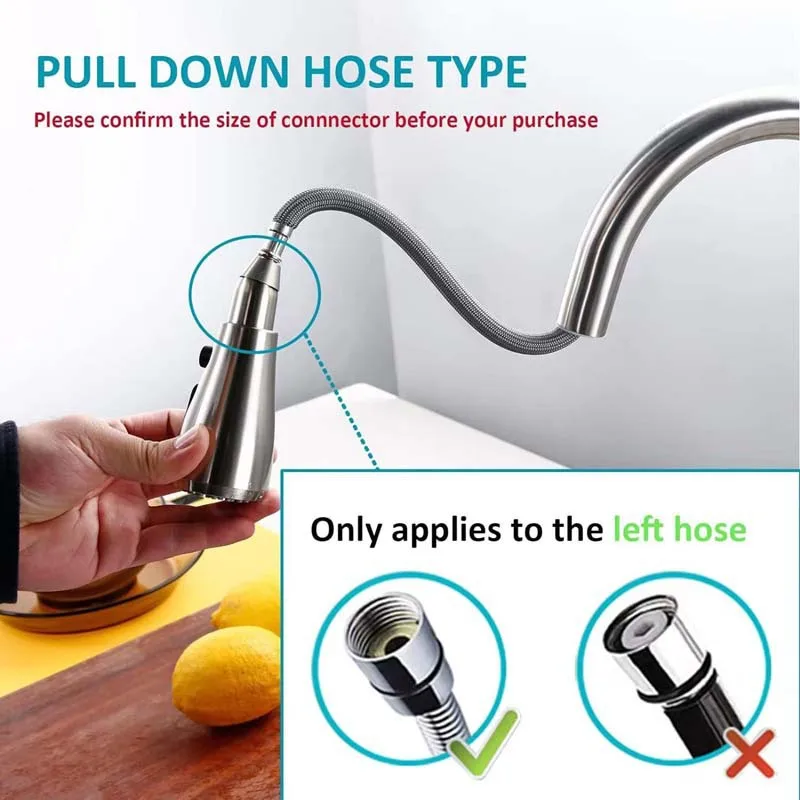 Boquilla rociadora extensora p - Kitchen Appliances Bundle reseña y precio