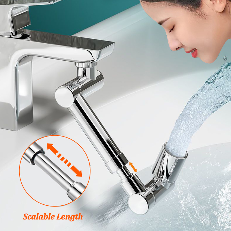 1440 °   Aireador de Grifo Met - Kitchen Appliances Bundle reseña y precio