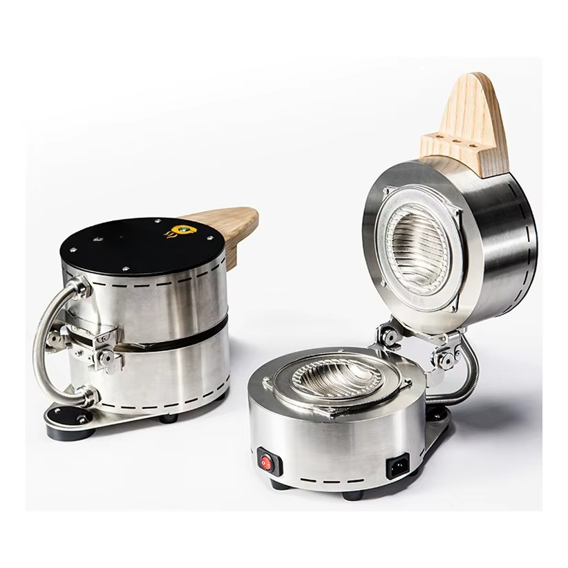 Máquina de aperitivos para peq - Bread Maker Machine reseña y precio