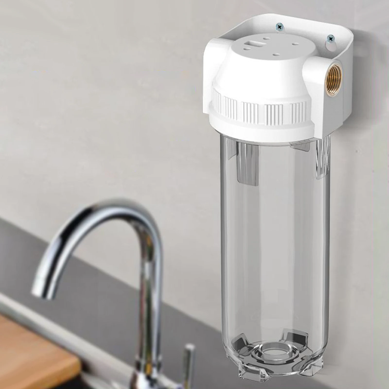 Filtro de botella de 10 pulgad - Kitchen Appliances List reseña y precio