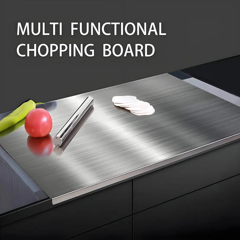 Tabla de Cortar Plegable Grand - Kitchen Appliances Large reseña y precio