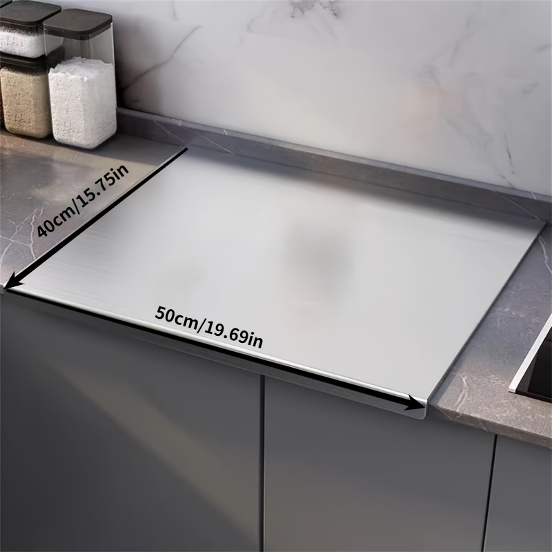 Tabla de Cortar Plegable Grand - Kitchen Appliances Large reseña y precio