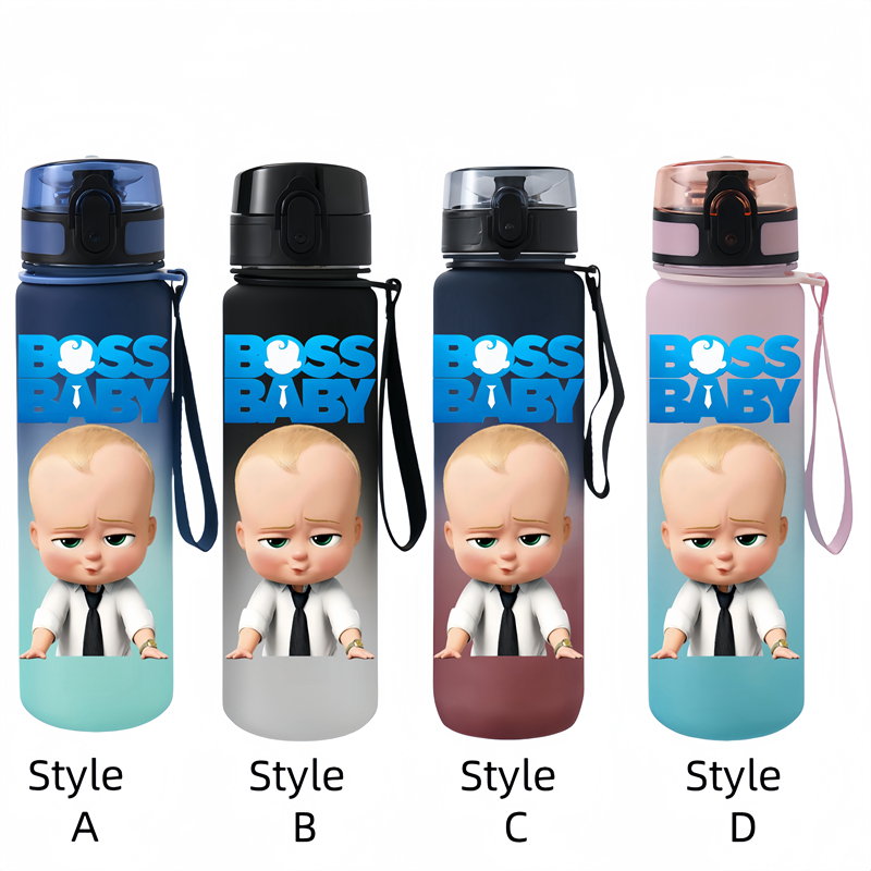 Taza de agua con personajes de - Kitchen Appliances Large reseña y precio