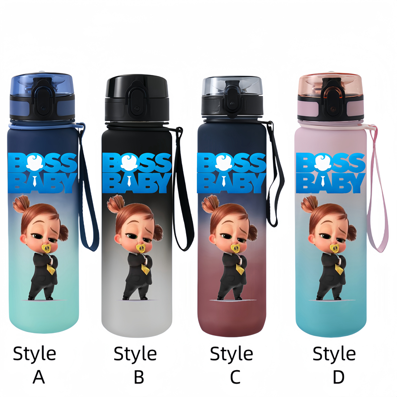 Taza de agua con personajes de - Kitchen Appliances Large reseña y precio