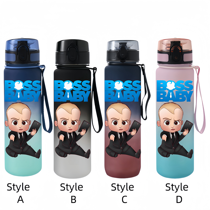 Taza de agua con personajes de - Kitchen Appliances Large reseña y precio