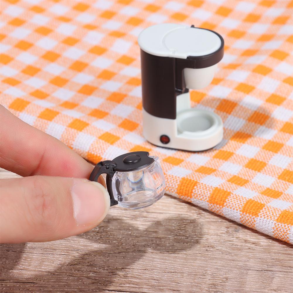 Modelo de cafetera en miniatur - Kitchen Appliances List reseña y precio