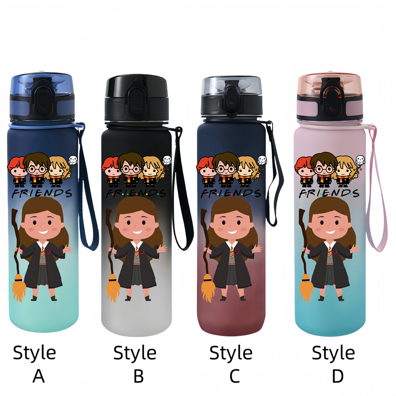Taza de agua con personajes de - Kitchen Appliances Large reseña y precio