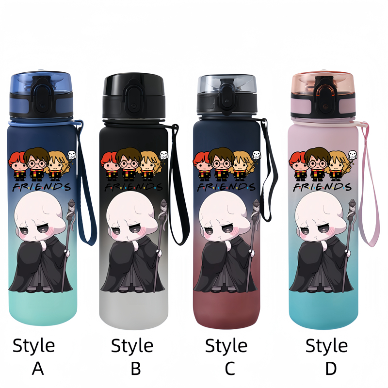 Taza de agua con personajes de - Kitchen Appliances Large reseña y precio