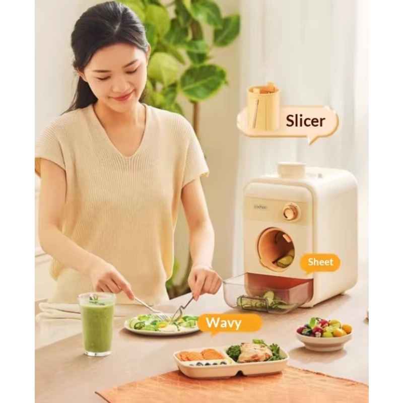 Mini Procesador de Alimentos,  - Kitchen Appliances Large reseña y precio
