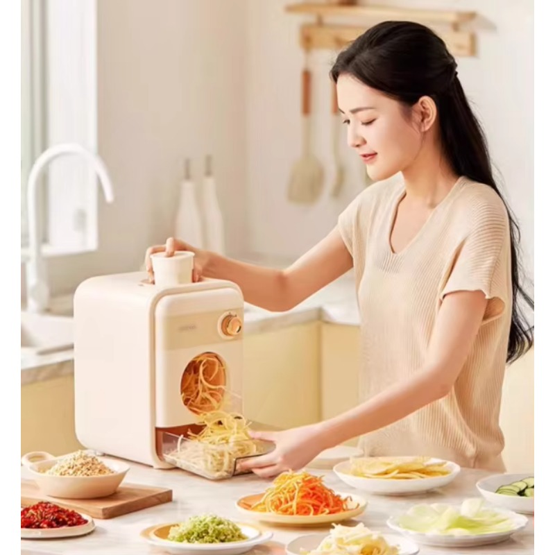 Mini Procesador de Alimentos,  - Kitchen Appliances Large reseña y precio