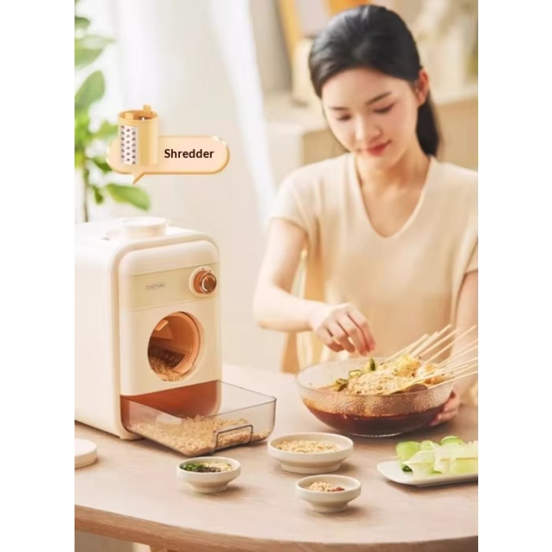 Mini Procesador de Alimentos,  - Kitchen Appliances Large reseña y precio