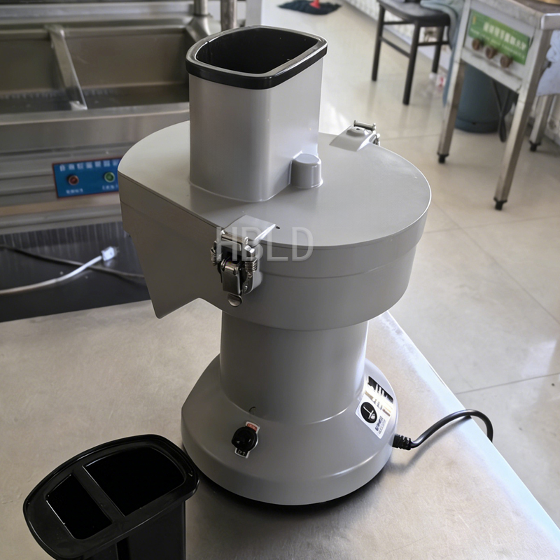 Cortador de Verduras Eléctrico - Kitchen Appliances Electric reseña y precio