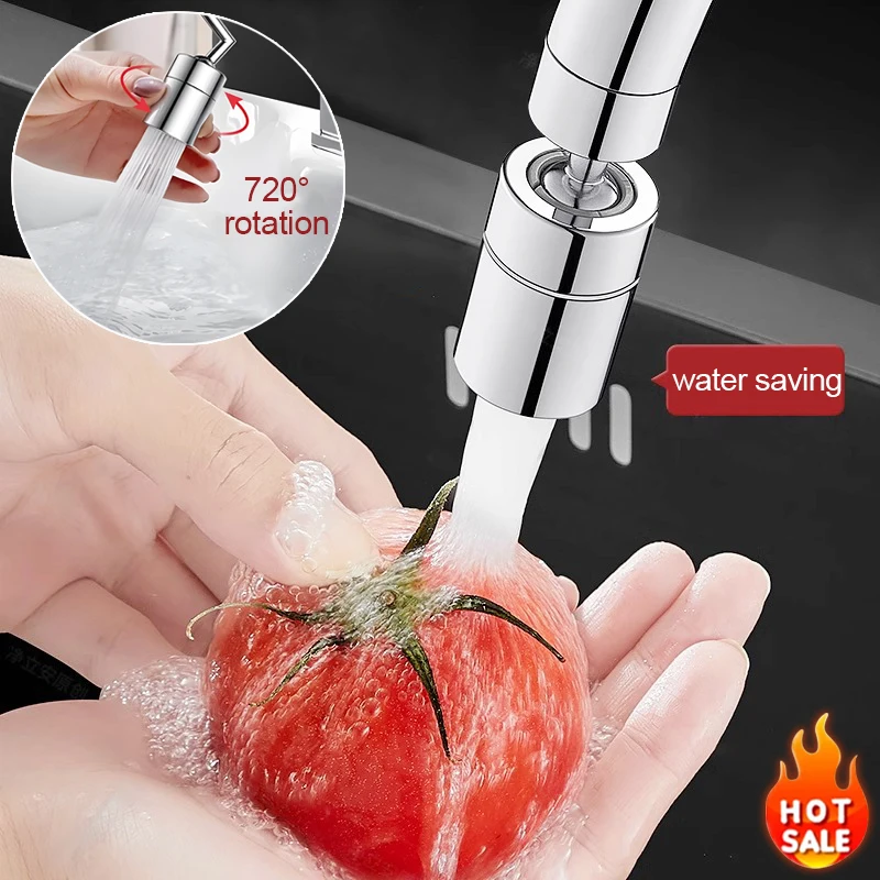 Grifo con filtro contra salpic - Kitchen Appliances Bundle reseña y precio