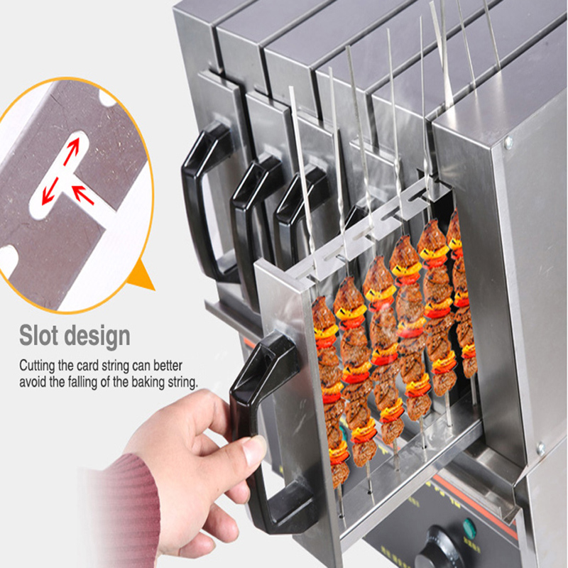 Máquina de Barbacoa Multifunci - Kitchen Appliances Large reseña y precio