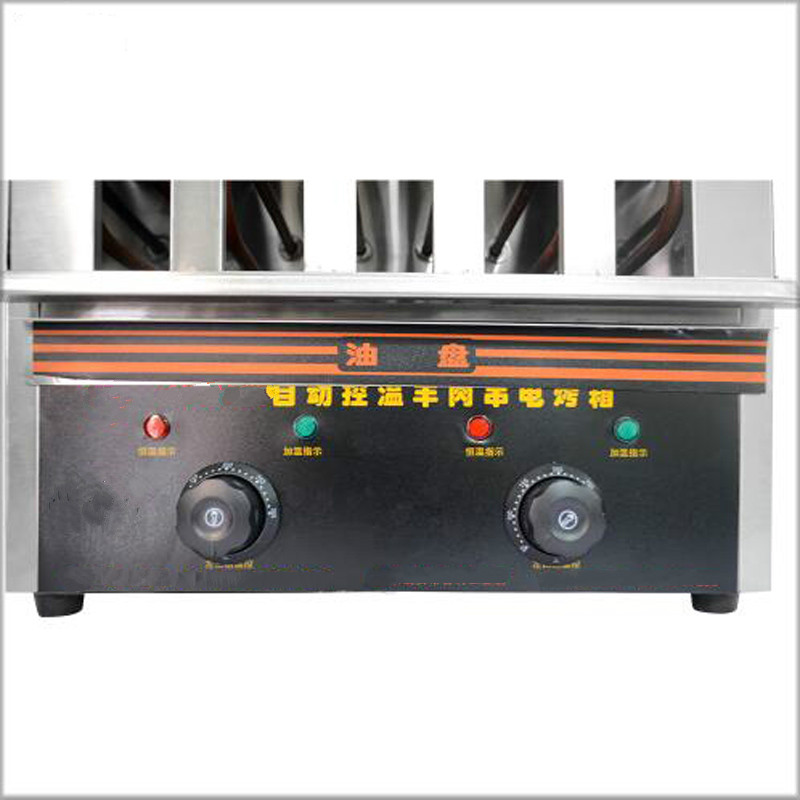 Máquina de Barbacoa Multifunci - Kitchen Appliances Large reseña y precio